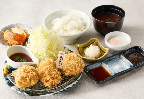 Domestic Pork Tenderloin